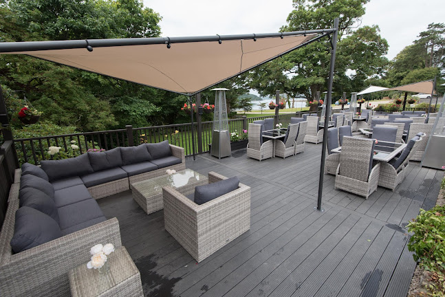 The Red Door Country House - Hospitality and gastronomy