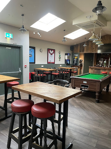 Jordans Bar - Hospitality and gastronomy