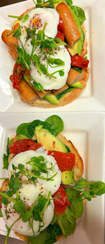 Renzo Gallery Cafe - Hospitality and gastronomy