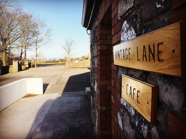 Comentarii opinii despre Vintage Lane Cafe