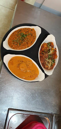 Comentarii opinii despre Punjab Tandoori Indian restaurant