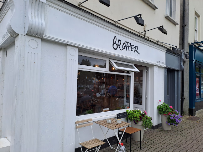 Comentarii opinii despre Brother Coffee - Bunclody