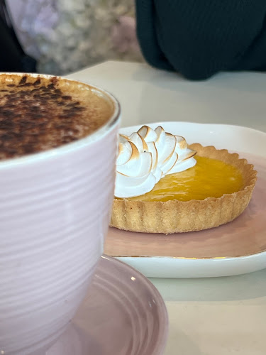 Comentarii opinii despre MMCafé by MMCookies