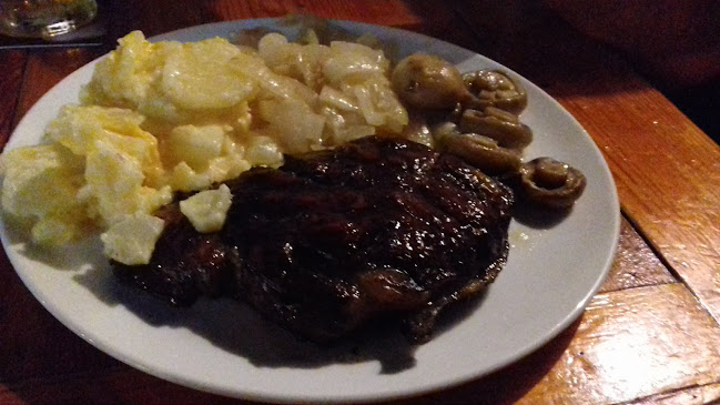 Comentarii opinii despre O'Callaghans Bar & Guest House