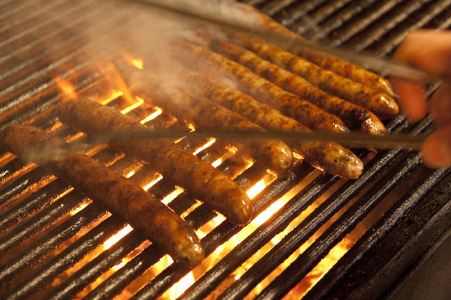 Opinii despre Joachims German Bratwurst - GM Catering în Eyrecourt - Hospitality and gastronomy