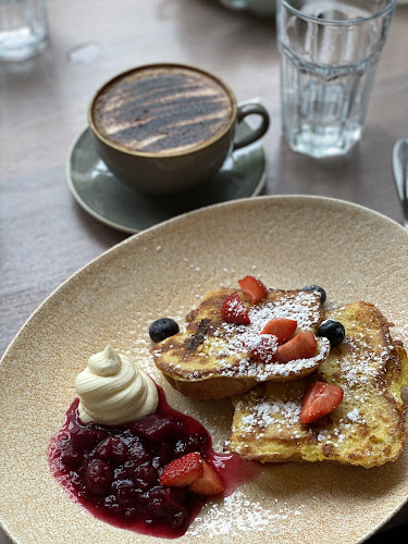 Comentarii opinii despre Corrib House Tea Rooms & Guest Accommodation