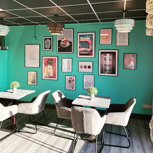 Chill The Beans Ennis Road