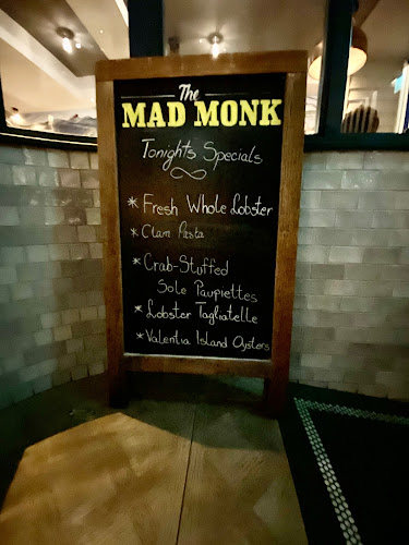 Mikes Takeaway - Killarney