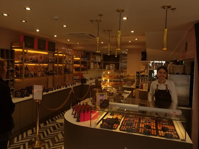 Comentarii opinii despre Truffle