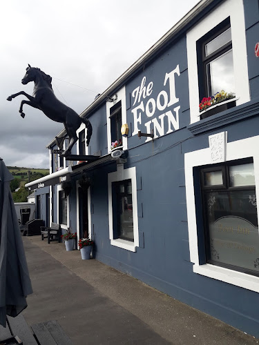 The Foot Inn - Burnfoot