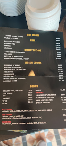 3 Kilkenny St, Castlecomer, Co. Kilkenny, R95 E544