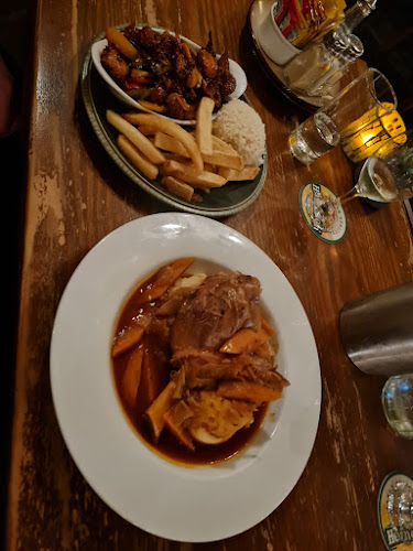 Sextons Bar and Restaurant - Dundalk