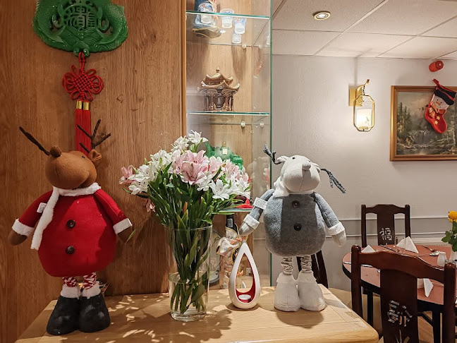 Comentarii opinii despre The Palace Restaurant & TakeAway