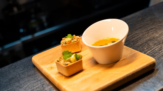 Comentarii opinii despre The Courthouse Restaurant