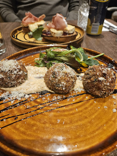 Comentarii opinii despre Venezia Italian Ballinasloe