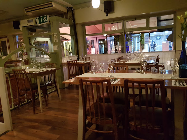 Opinii despre Giovanna's Restaurant în Westport - Hospitality and gastronomy