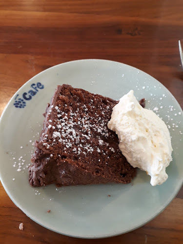 The Blackberry Cafe - Hospitality and gastronomy