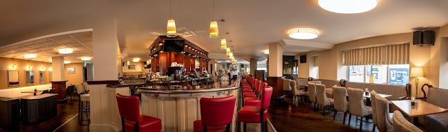 The Gallery Bar & Restaurant