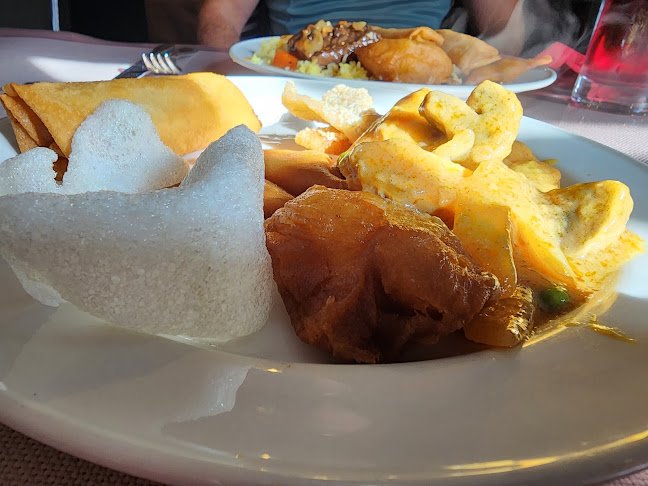 Opinii despre Rose Palace în Portlaoise - Hospitality and gastronomy