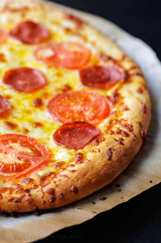 Just Pizza and Kebab - Limerick