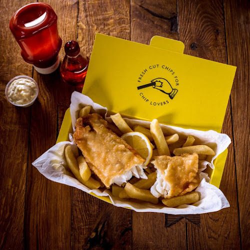 Chipmongers Papalino's Bray - Bray