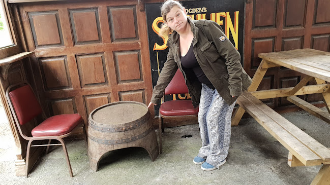 Comentarii opinii despre Cassidy's Olde Village Inn