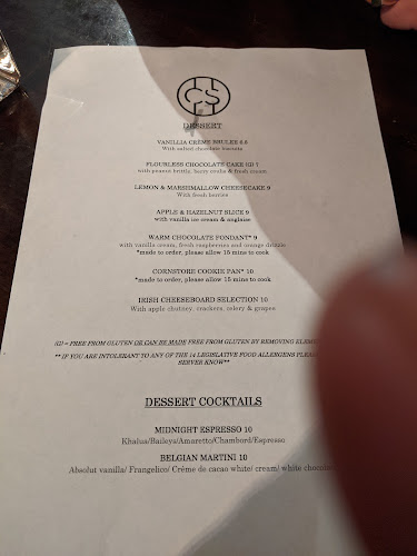 Comentarii opinii despre Cornstore Cork