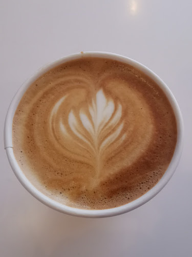 Comentarii opinii despre Rebel Coffee Macroom