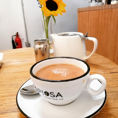 Opinii despre Ariosa Cafe în Drogheda - Hospitality and gastronomy