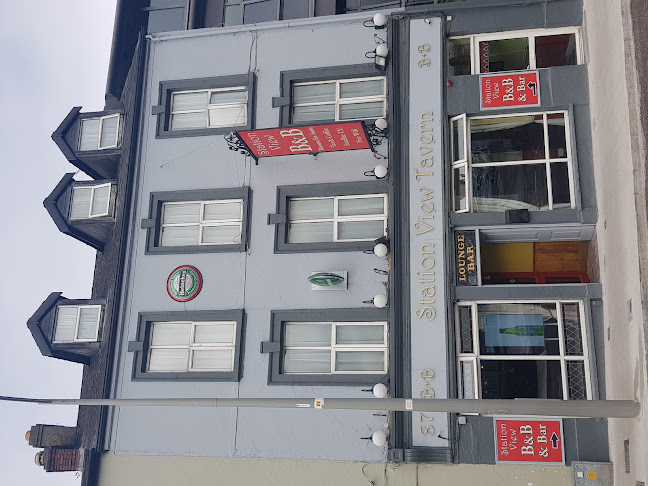 Comentarii opinii despre Station View Tavern