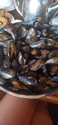 Opinii despre The Moorings Guesthouse & Seafood Restaurant @ The Bridge Bar în Kilrush - Hospitality and gastronomy