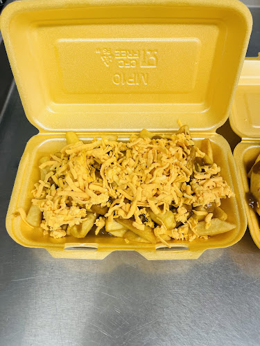 Comentarii opinii despre Mariana’s Diner