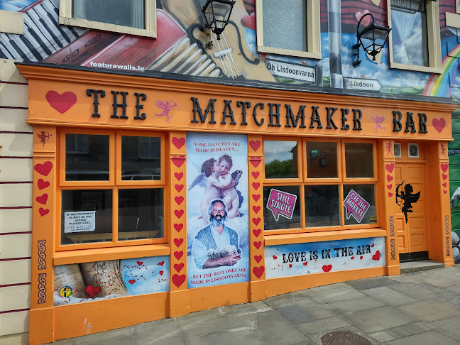 Roadside Tavern Lisdoonvarna - Lisdoonvarna