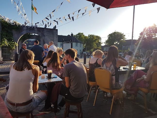 The Clock House, Main St, Maynooth, Co. Kildare