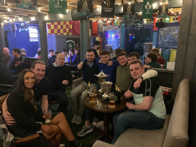 Opinii despre Buckley's Bar în Cork - Hospitality and gastronomy