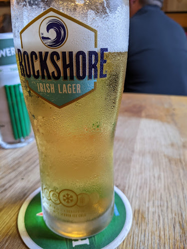 Comentarii opinii despre The Olde Brewery