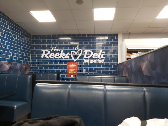 Reeks Filling Station, Ardnamweely, Tralee Road, Co. Kerry, V93 TRF9