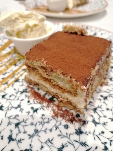 Opinii despre Ristorante Rossini în Cork - Hospitality and gastronomy