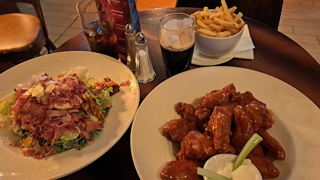 Opinii despre Seven Bridgestreet în Galway - Hospitality and gastronomy