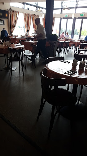 Langton's Cillin Hill Restaurant - Kilkenny