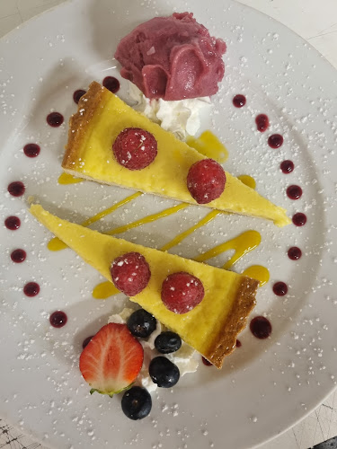 Comentarii opinii despre Chez Christophe