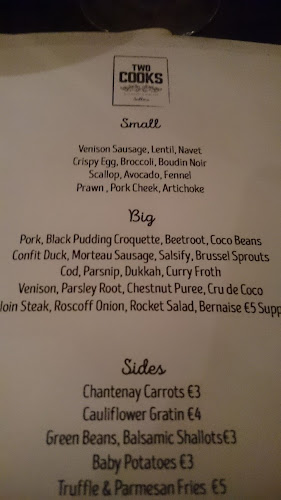 Comentarii opinii despre 2C Cafe