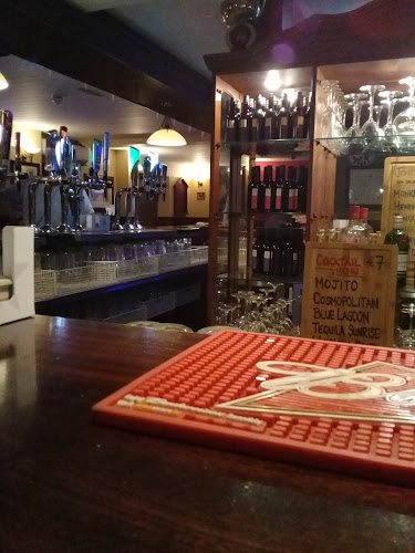 Comentarii opinii despre Jones Bar