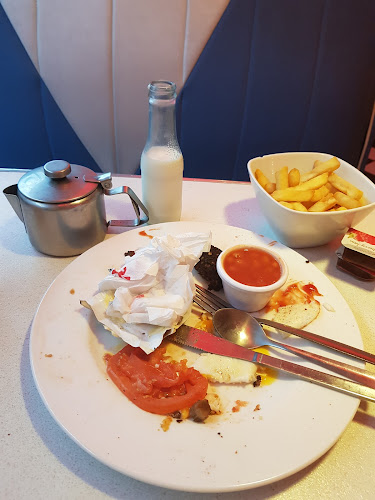 Comentarii opinii despre Shake Dog