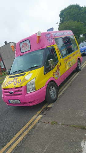 Opinii despre Freddie's Ice Cream în Cork - Hospitality and gastronomy