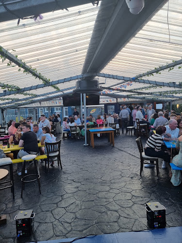 Beachcomber Bar - Rathmullan