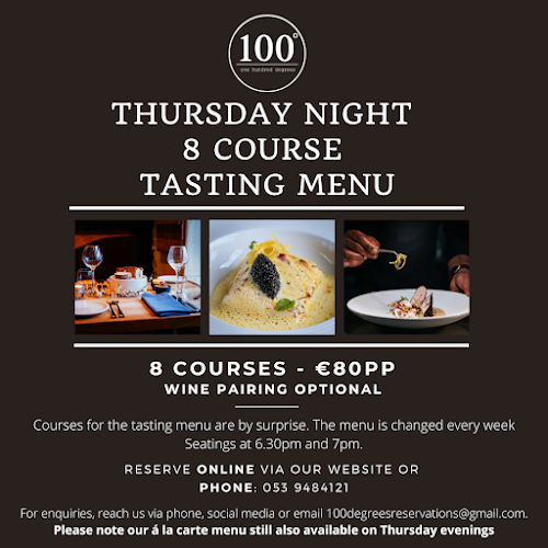 100 Main St, Gorey corporation lands, Gorey, Co. Wexford, Y25 R259