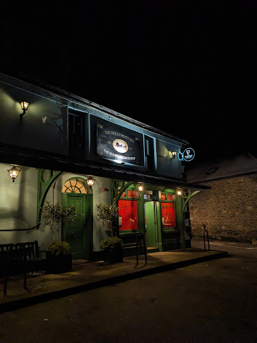 Comentarii opinii despre The Hollywood Inn