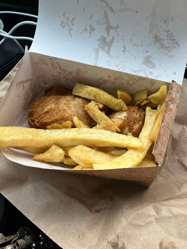 Opinii despre Adriano's în Gorey - Hospitality and gastronomy