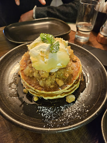 Opinii despre Servd în Westport - Hospitality and gastronomy